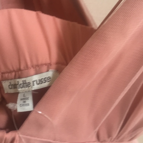 (WORN ONCE) BeAutiful cross bAck dress ❤️👗🙏🏾 - Picture 4 of 6